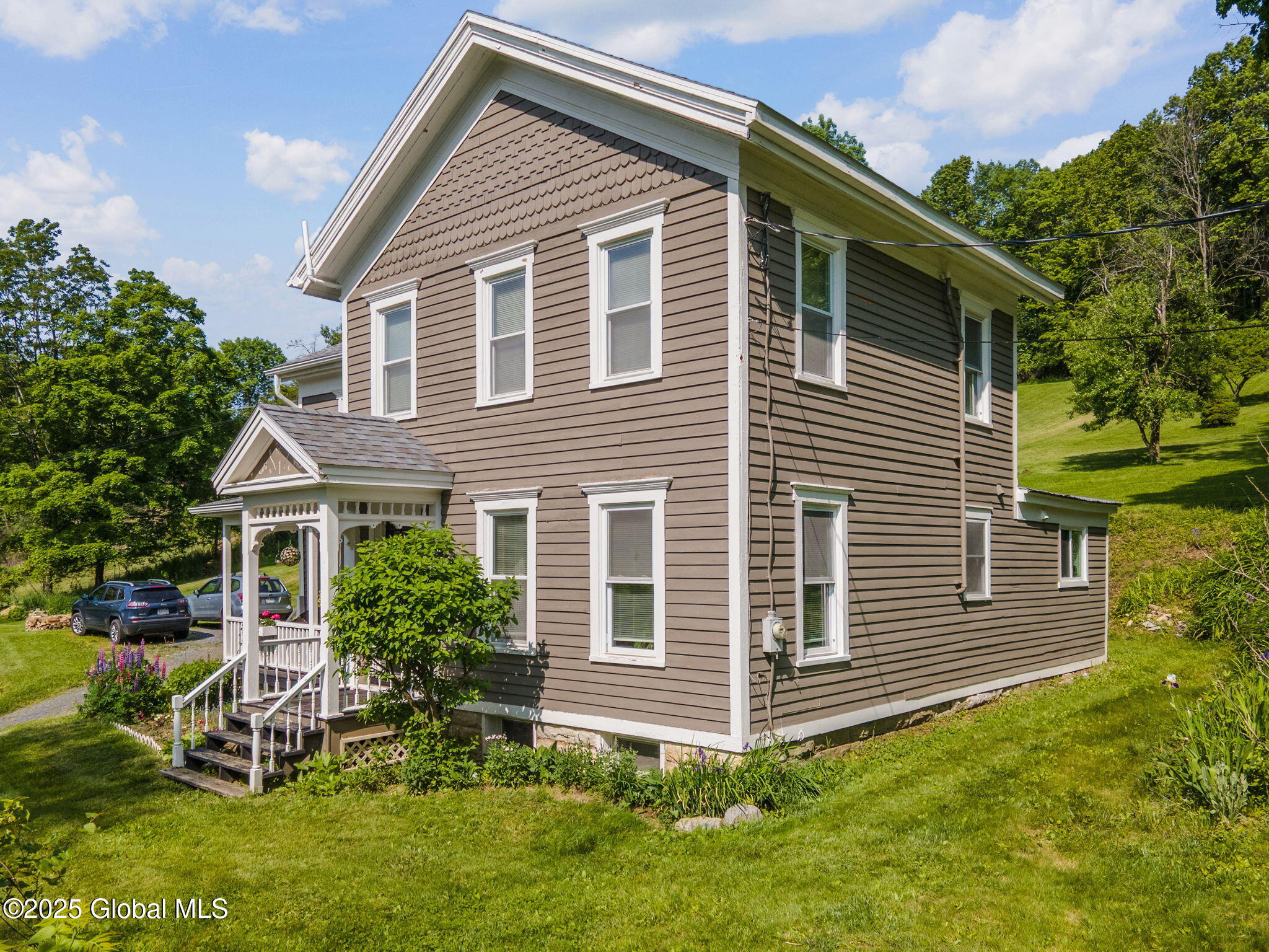 223 Quarry Street Cobleskill, NY 12043 - Photo 41 of 51 43-223QuarrySt_43