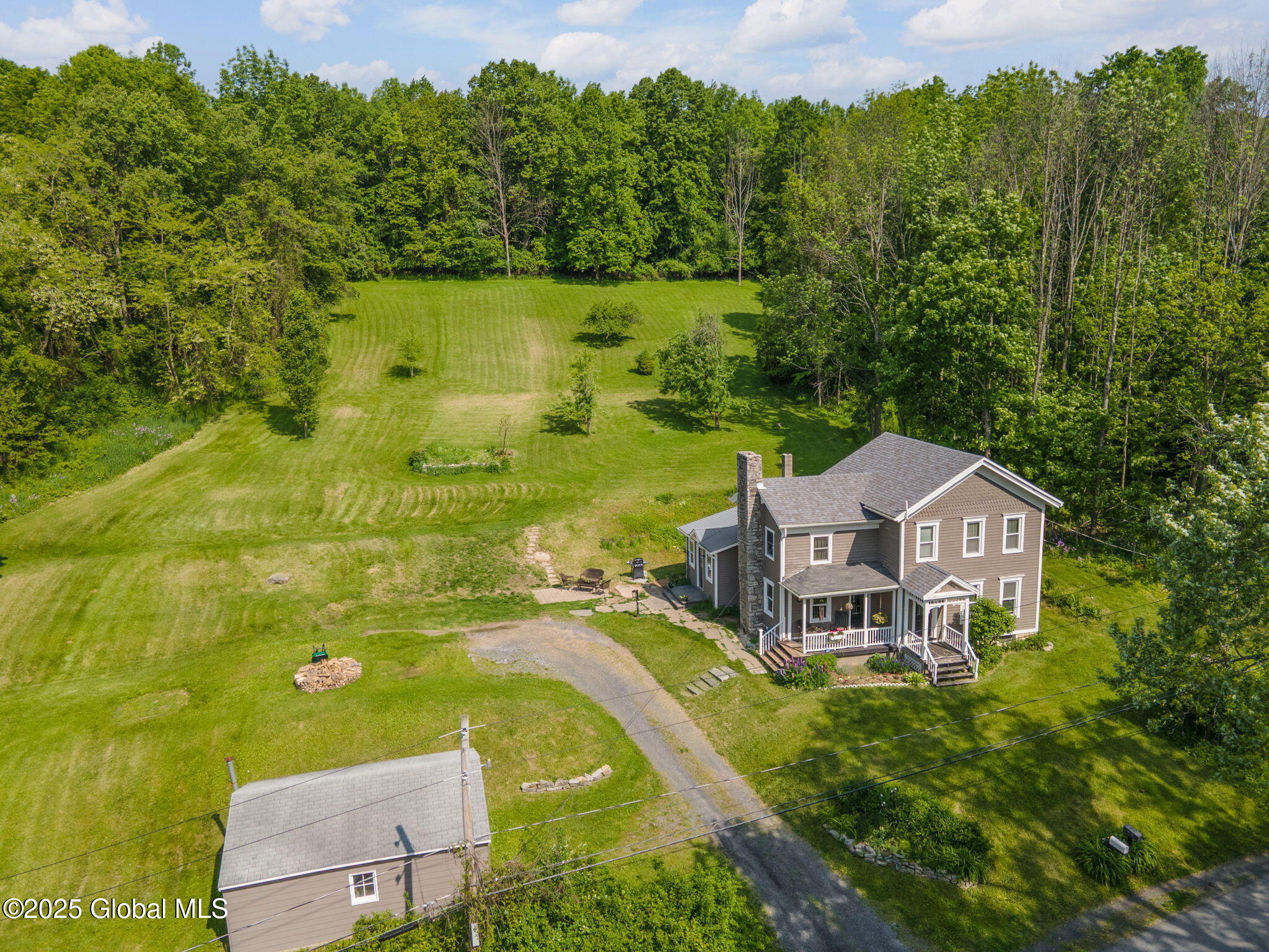 223 Quarry Street Cobleskill, NY 12043 - Photo 47 of 51 49-223QuarrySt_49