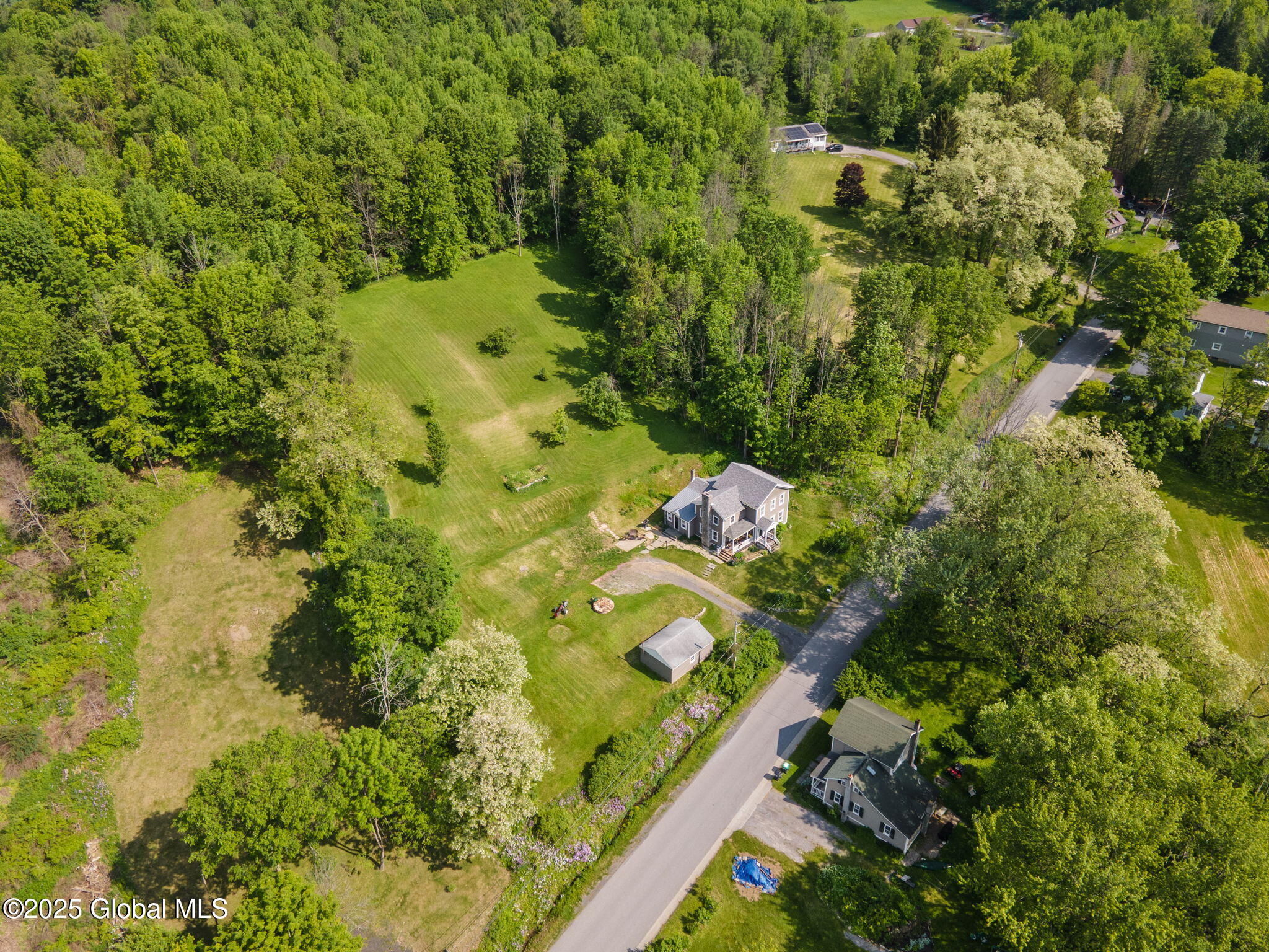 223 Quarry Street Cobleskill, NY 12043 - Photo 51 of 51 51-223QuarrySt_51