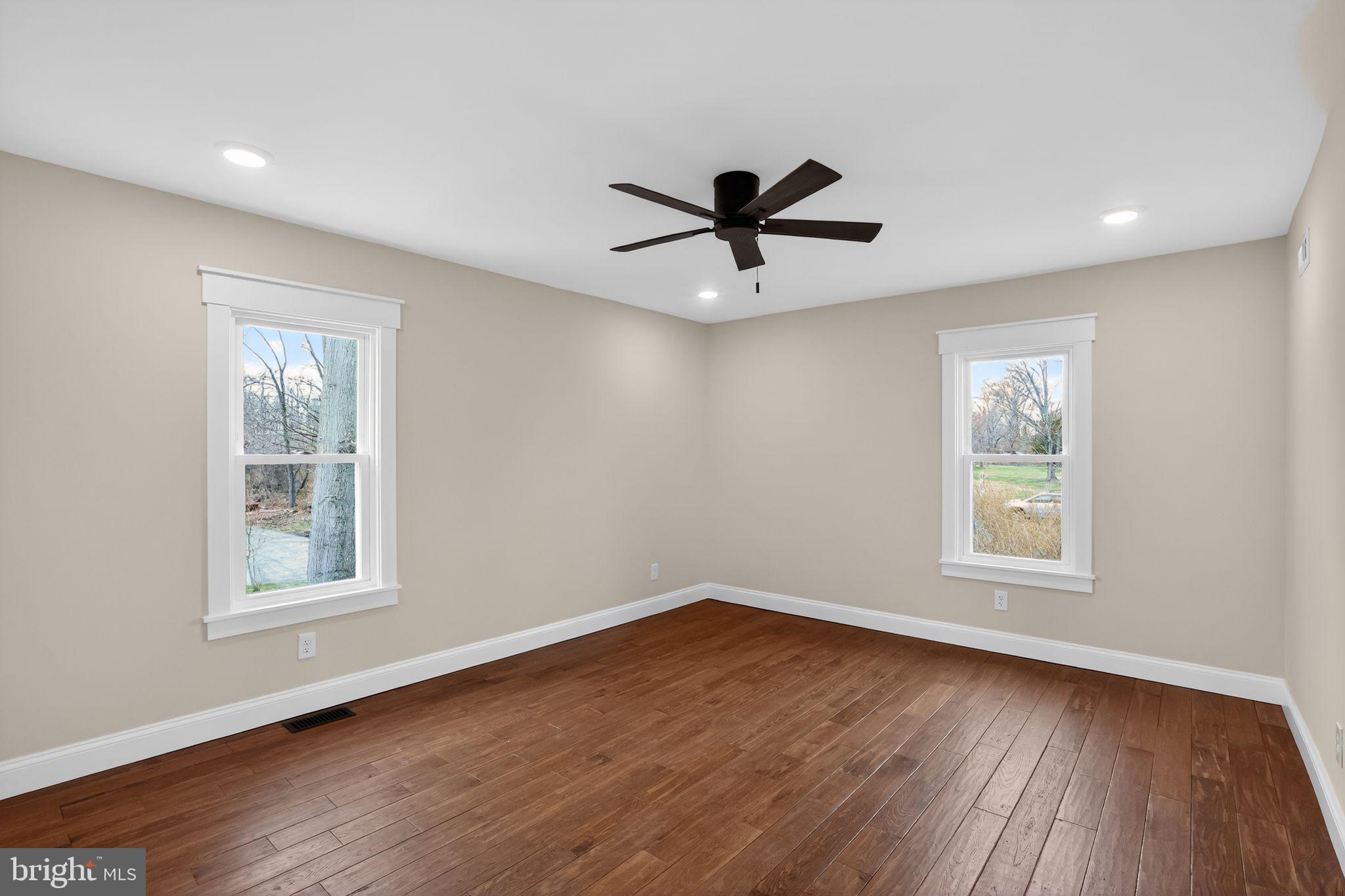 128 Maugers Mill Road Pottstown, PA 19464 - Photo 18 of 42 Bright and airy room with natural light.