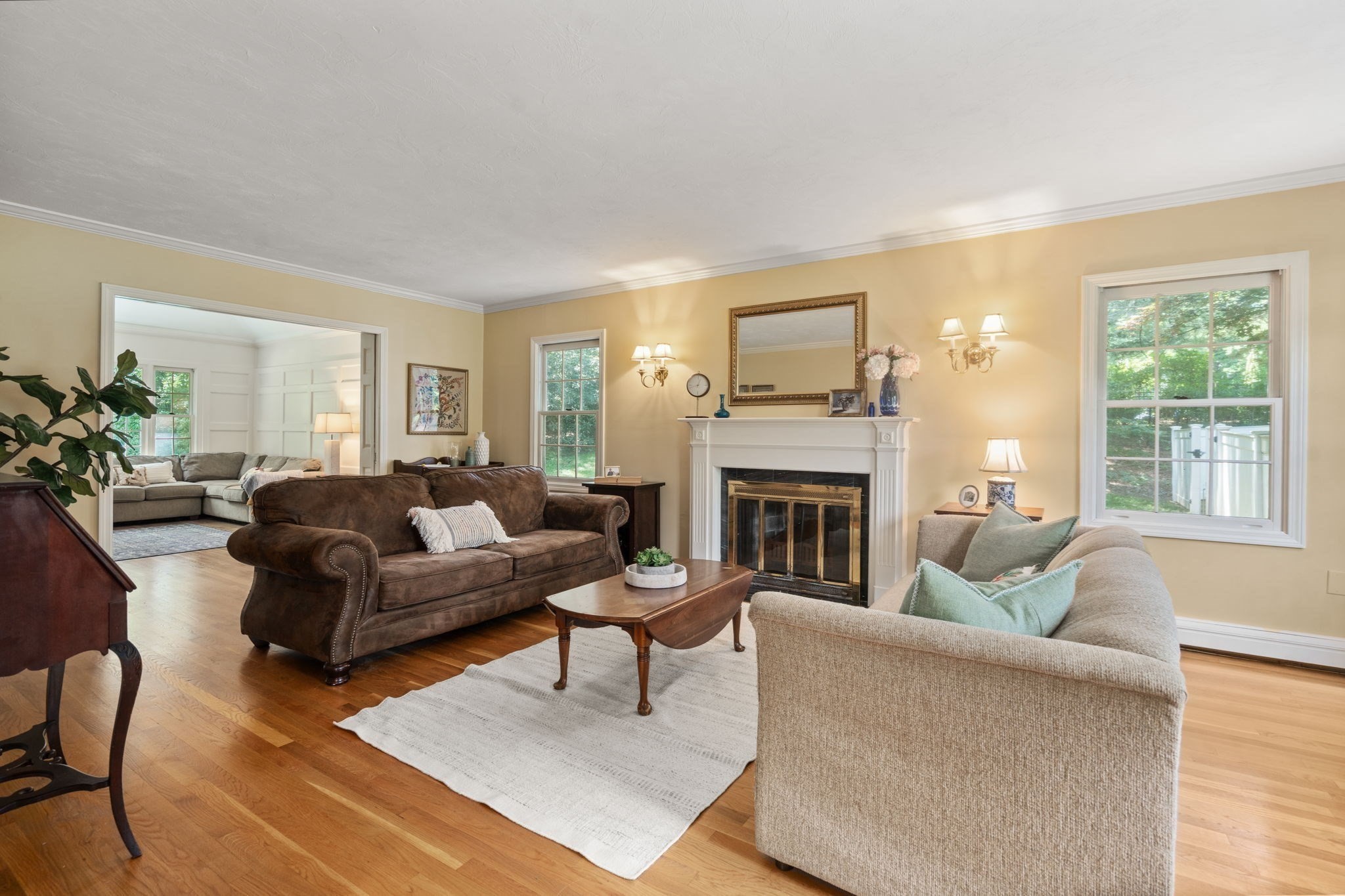 105 Green Street Canton, MA 02021 - Photo 3 of 40 Gallery Image 3