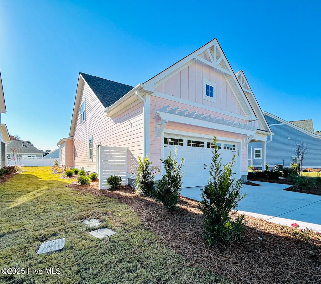 102 Whispering Pine Lane Holly Ridge, NC 28445 - Photo 7 of 73 IMG-4343-jpg