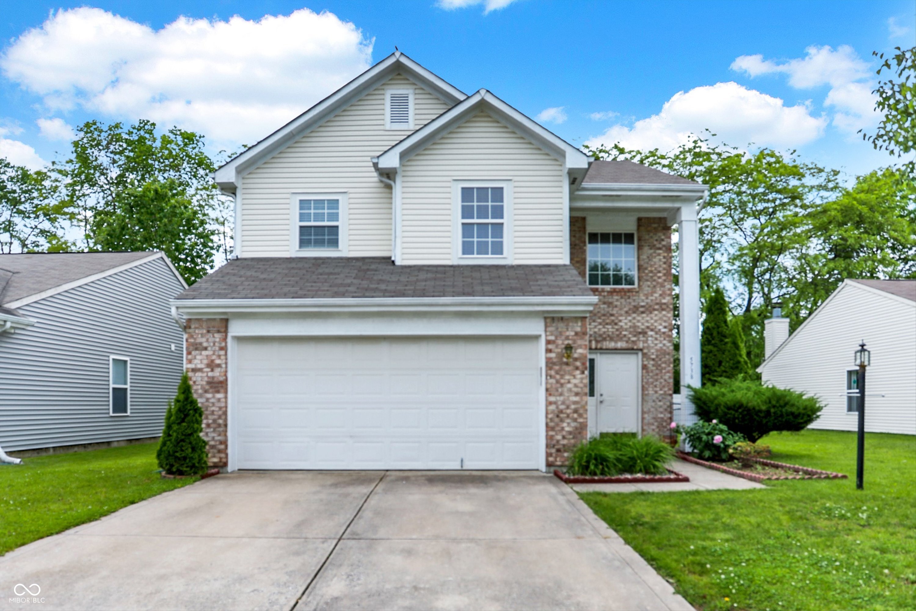 5738 Outer Bank Road Indianapolis, IN 46239 - Photo 1 of 38 Gallery Image 1