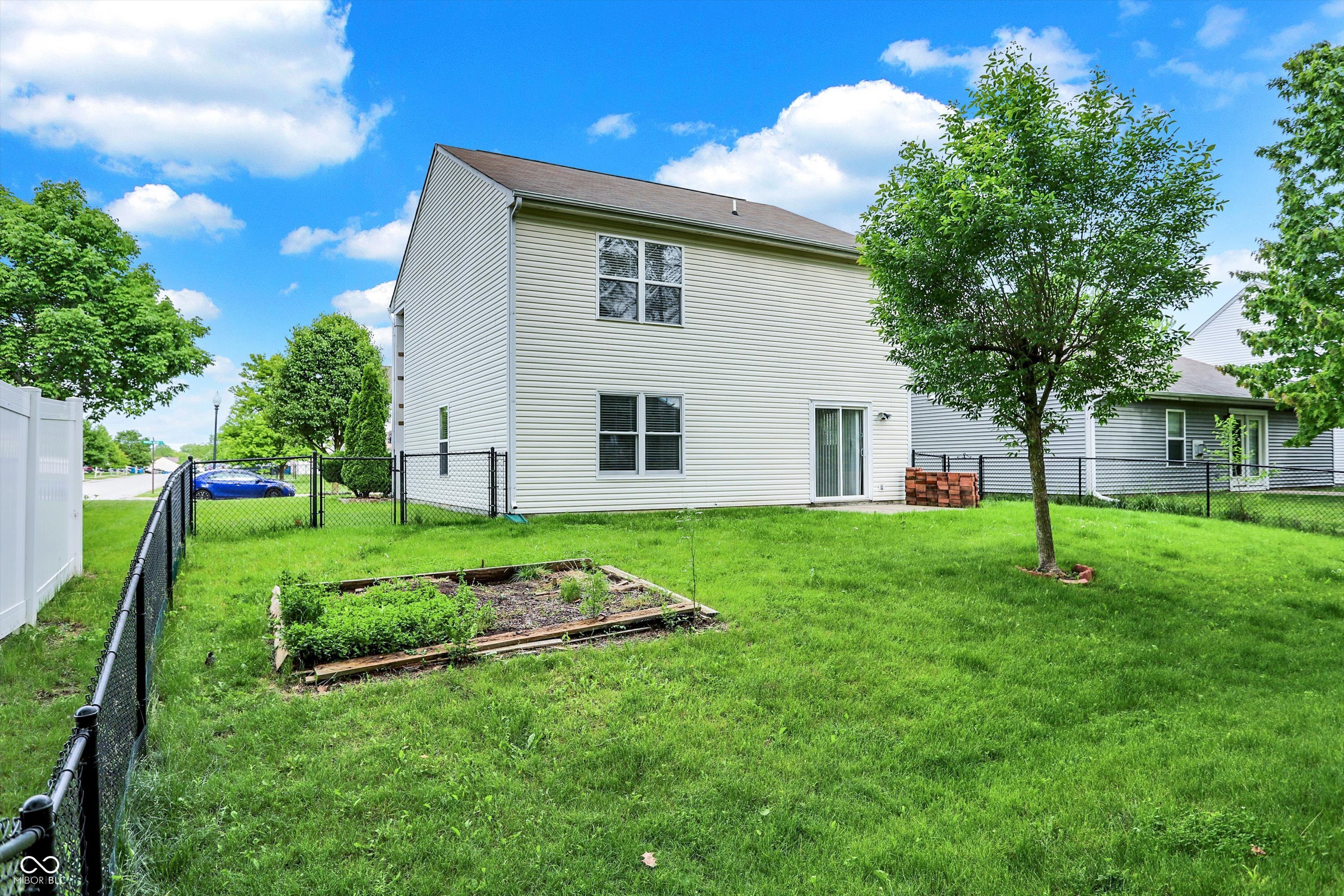 5738 Outer Bank Road Indianapolis, IN 46239 - Photo 36 of 38 Gallery Image 36