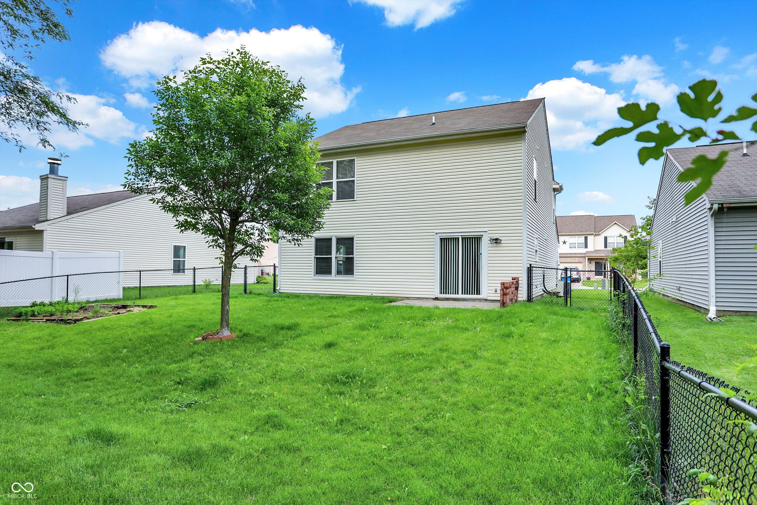5738 Outer Bank Road Indianapolis, IN 46239 - Photo 37 of 38 Gallery Image 37