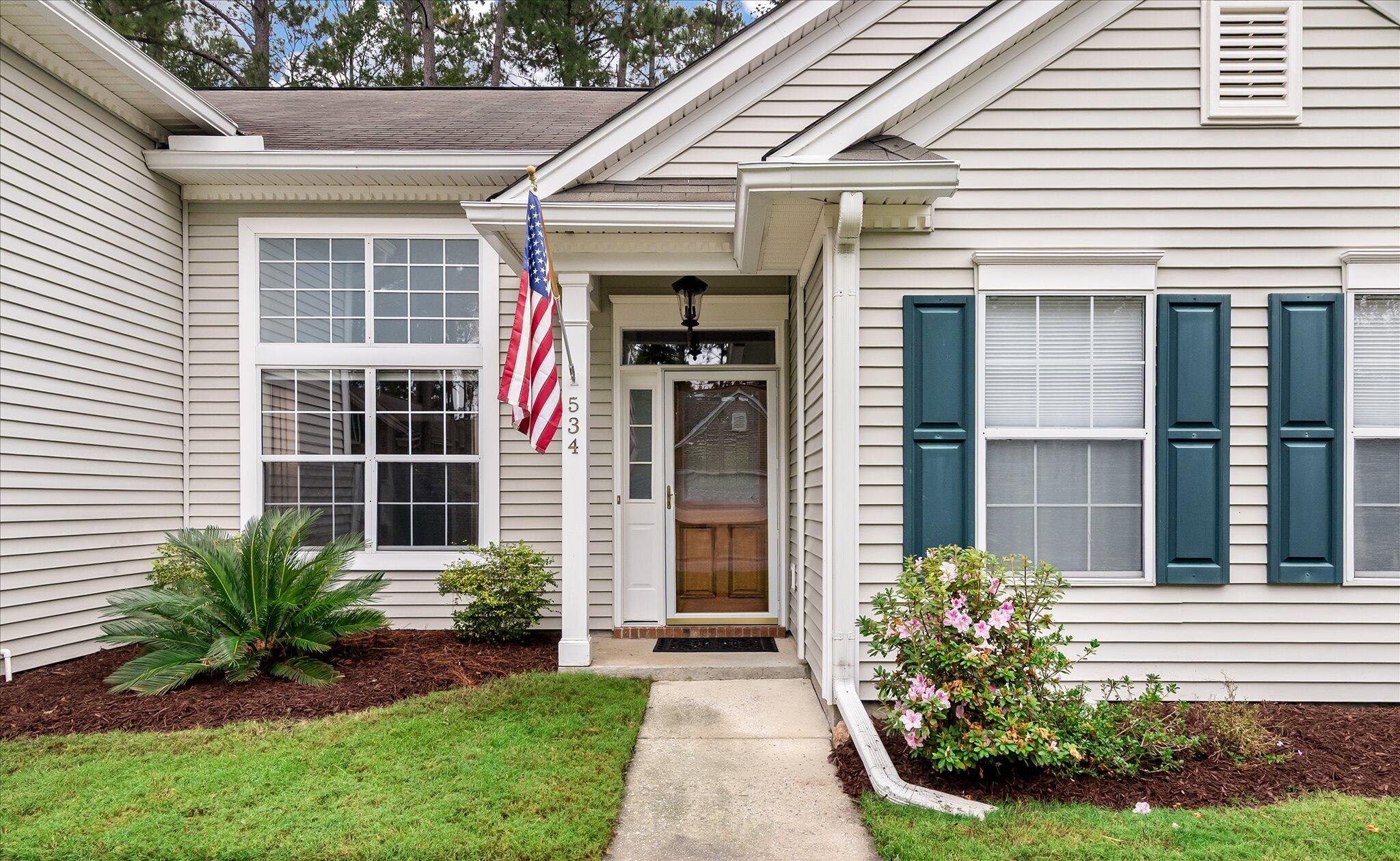 534 Pointe Of Oaks Road Summerville, SC 29485 - Photo 2 of 58 4-04-534 Pointe of Oaks_e_Lowcountry_Exp