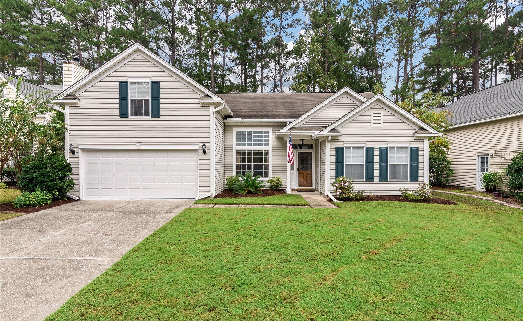 534 Pointe Of Oaks Road Summerville, SC 29485 - Photo 37 of 58 534 Pointe of Oaks