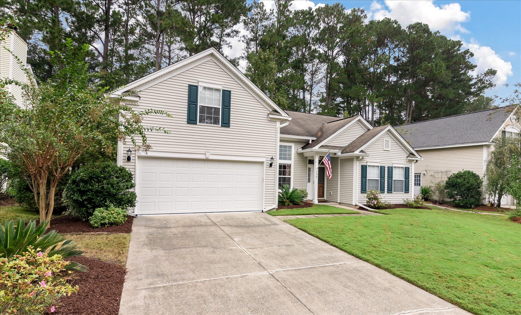 534 Pointe Of Oaks Road Summerville, SC 29485 - Photo 49 of 58 3-03-534 Pointe of Oaks_e_Lowcountry_Exp