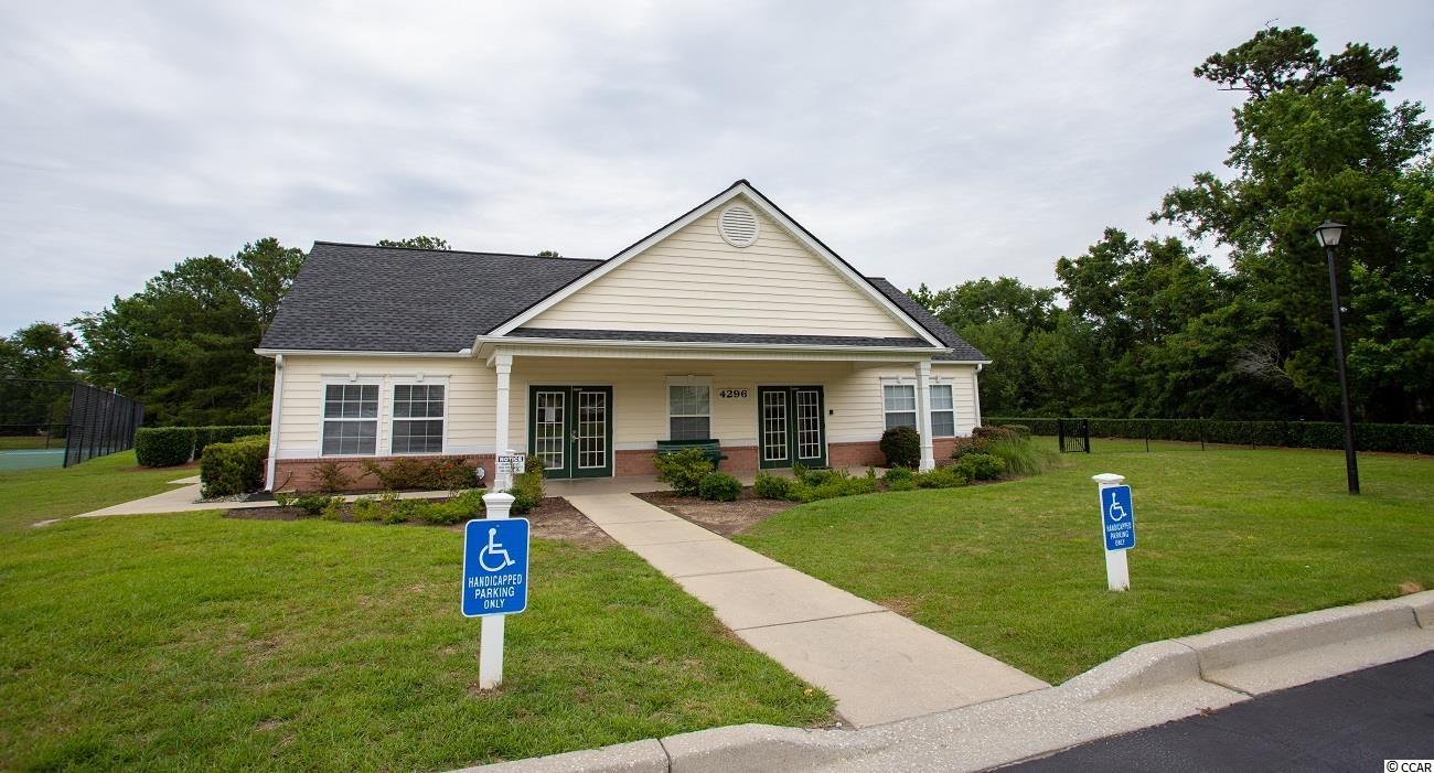 4315 Lotus Court, Unit G Murrells Inlet, SC 29576 - Photo 18 of 25 Gallery Image 18