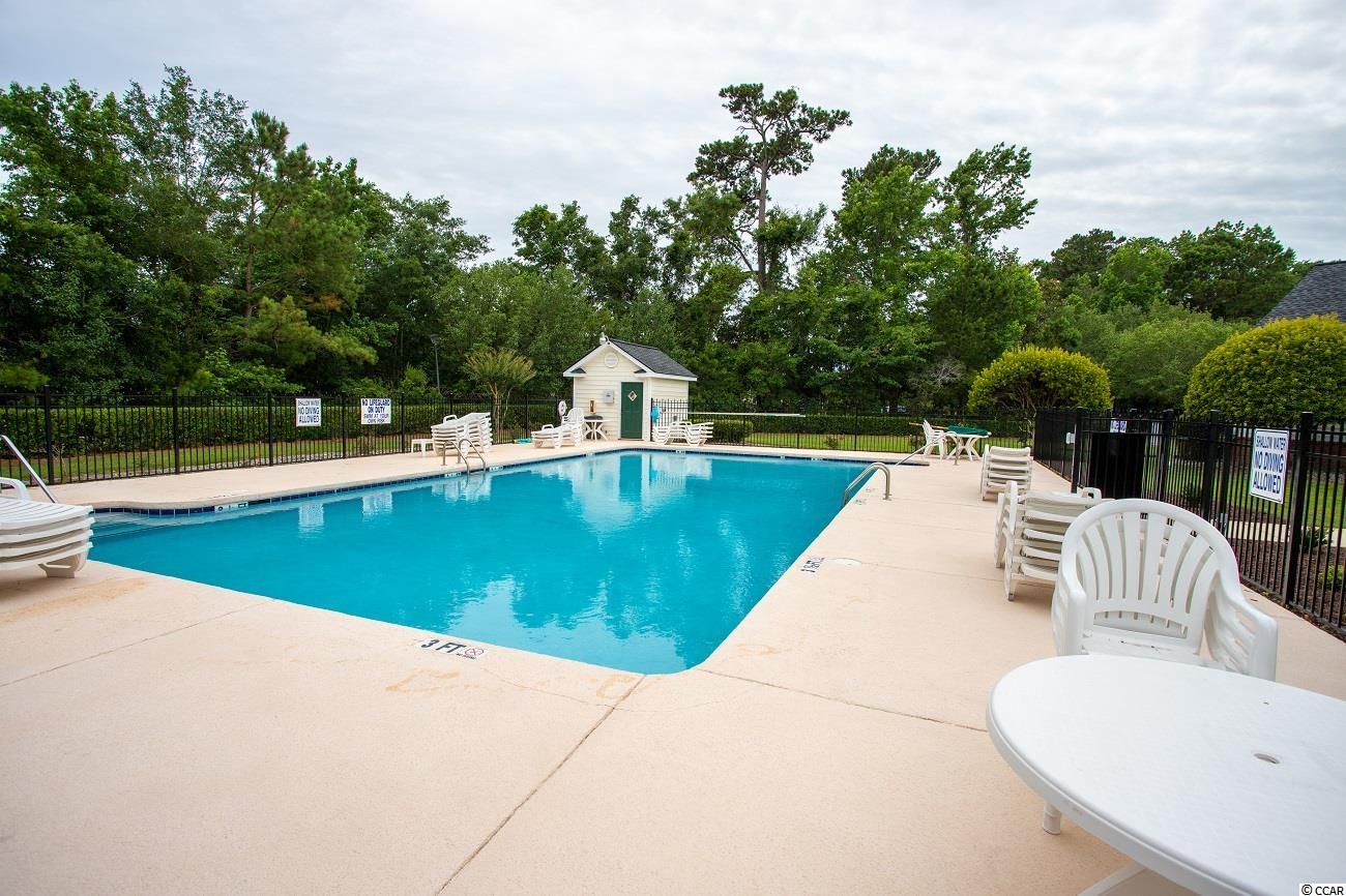 4315 Lotus Court, Unit G Murrells Inlet, SC 29576 - Photo 21 of 25 Gallery Image 21