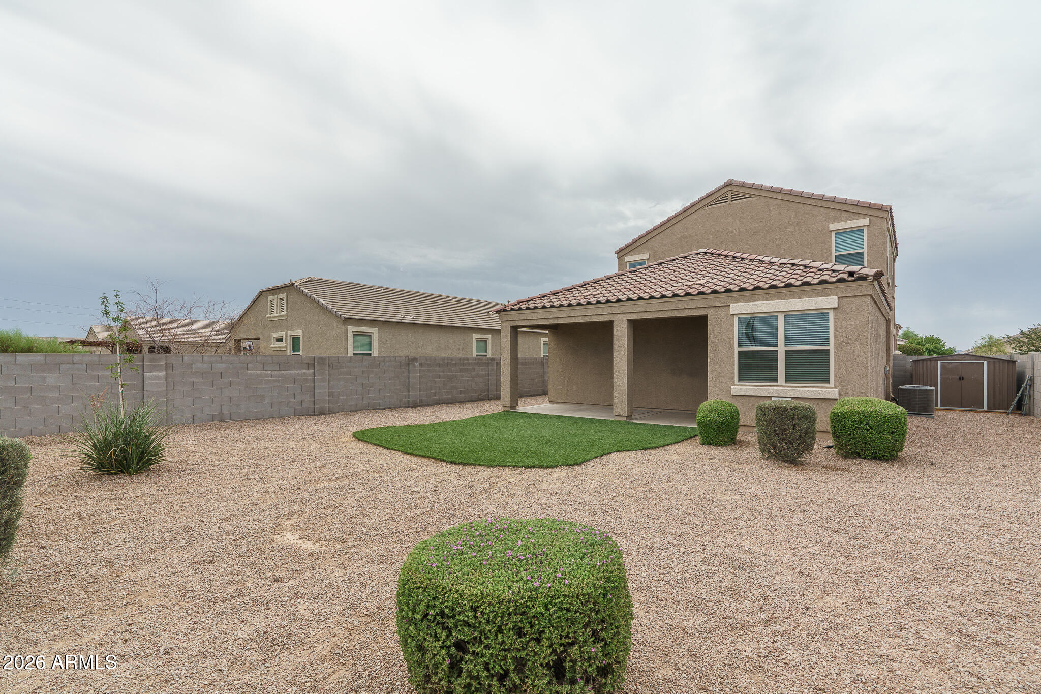 25590 West Coles Road Buckeye, AZ 85326 - Photo 35 of 40