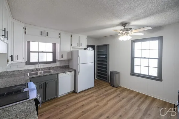 $1,800 | 834 Westmoreland Street, Abilene, TX 79603