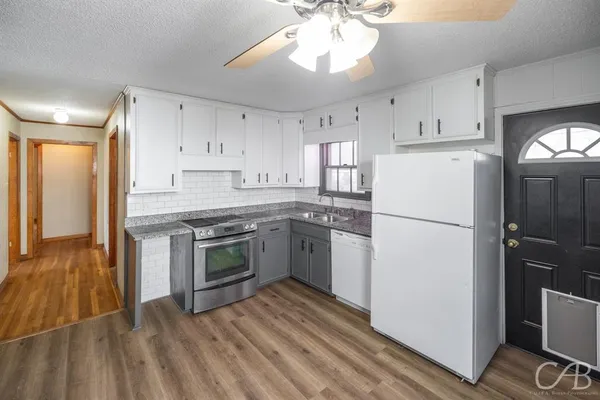 $1,800 | 834 Westmoreland Street, Abilene, TX 79603