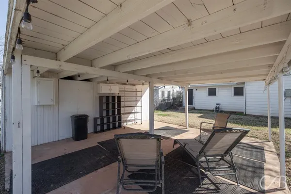 $1,800 | 834 Westmoreland Street, Abilene, TX 79603