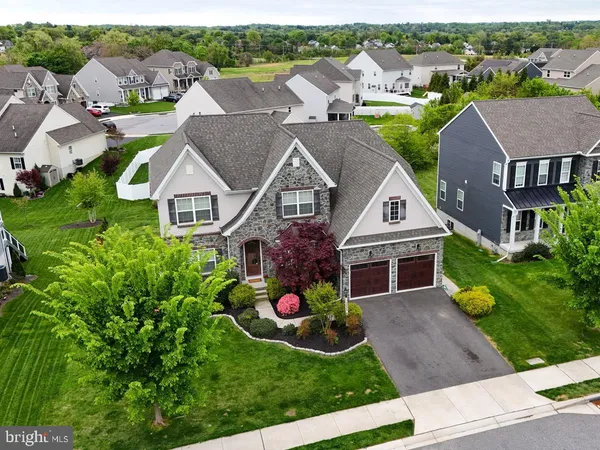 $925,000 | 1236 Cloverfield Drive, Bel Air, MD 21015