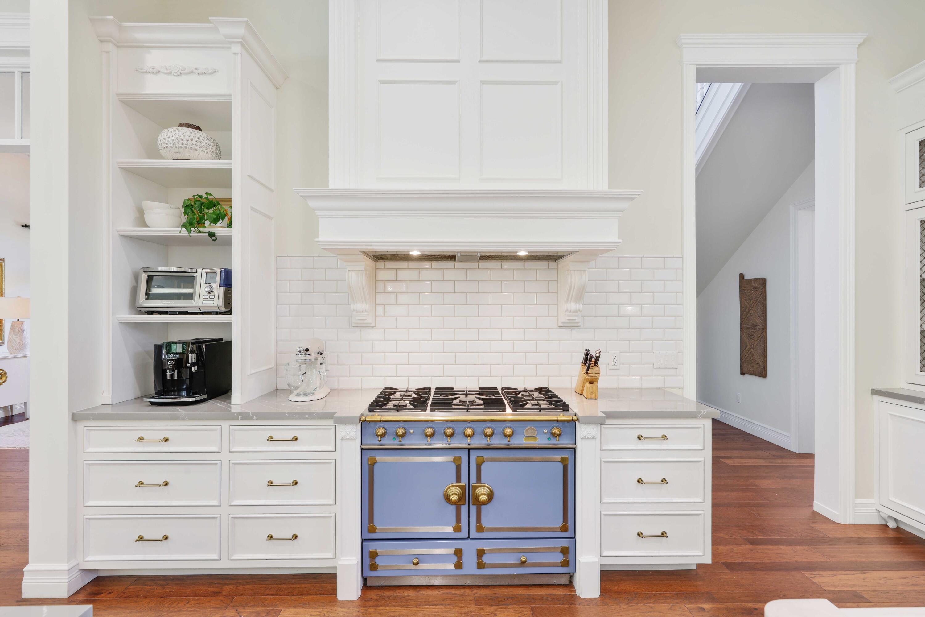 800 Northeast 4th Street Boca Raton, FL 33432 - Photo 13 of 51 Kitchen