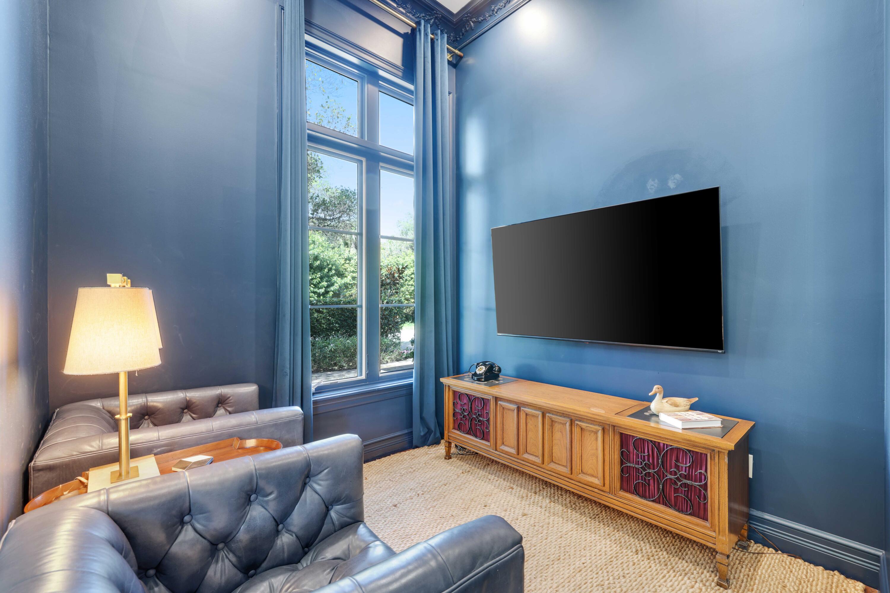 800 Northeast 4th Street Boca Raton, FL 33432 - Photo 19 of 51 Library/Club Room