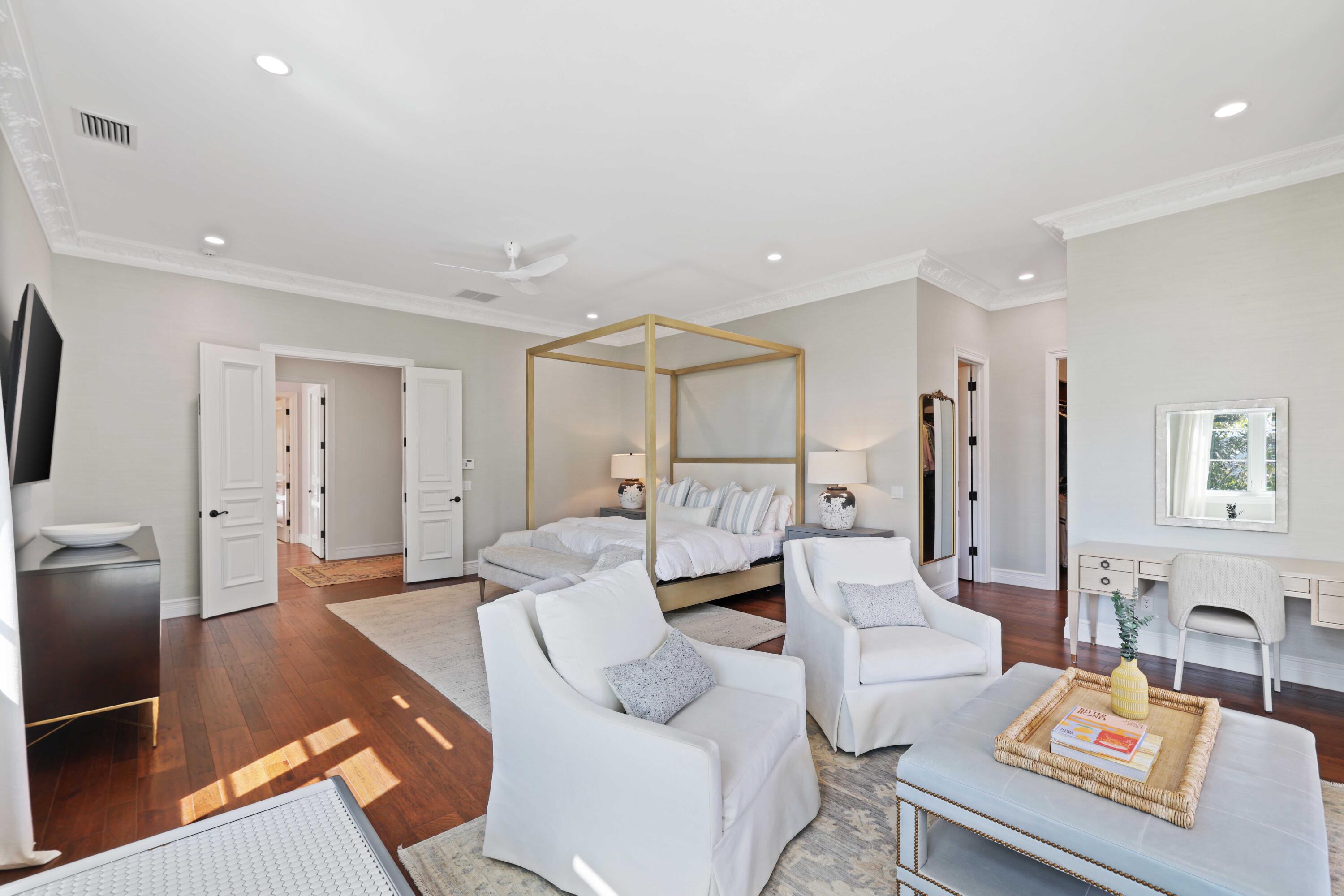 800 Northeast 4th Street Boca Raton, FL 33432 - Photo 22 of 51 Primary Suite