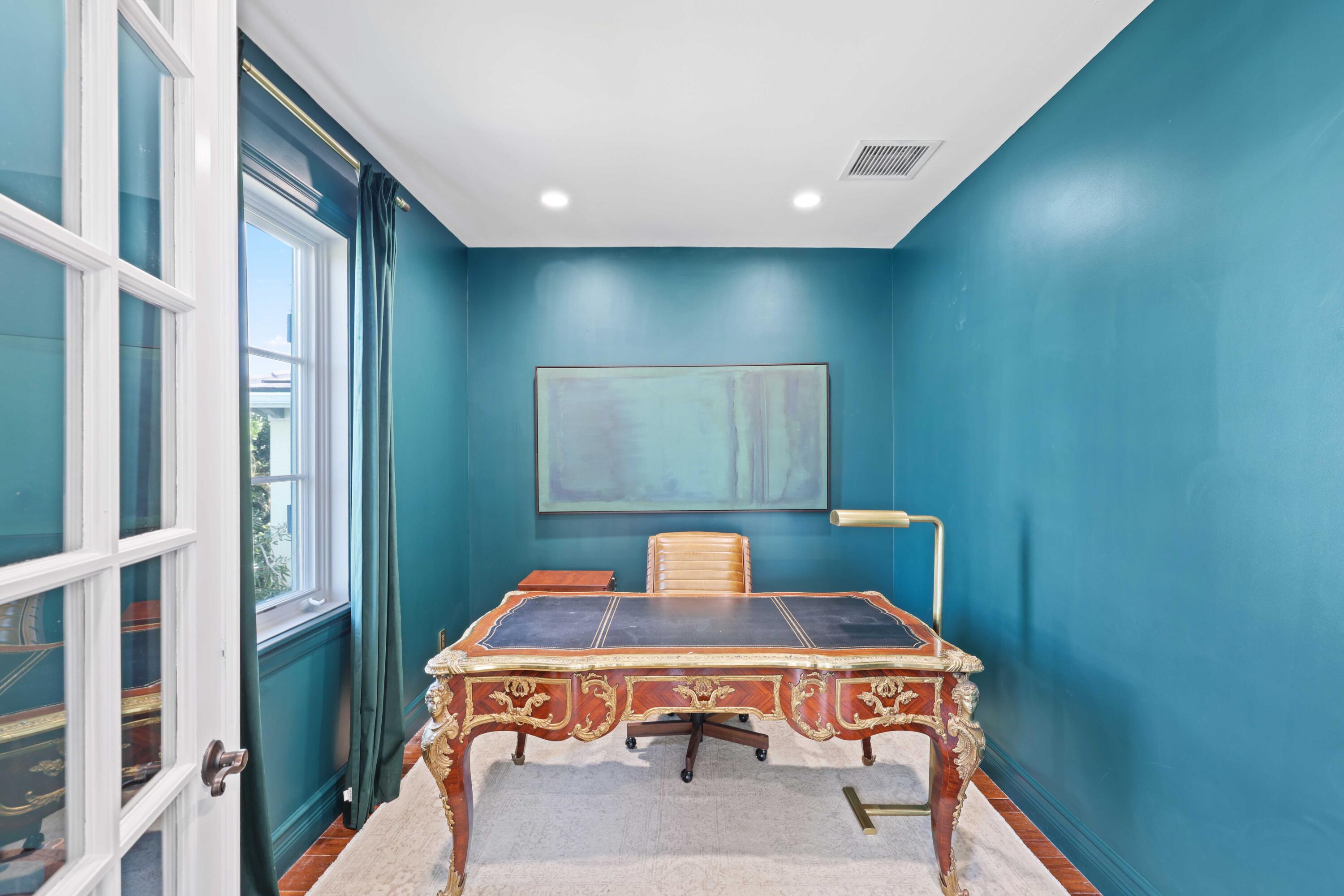 800 Northeast 4th Street Boca Raton, FL 33432 - Photo 39 of 51 Upstairs Office/Gym