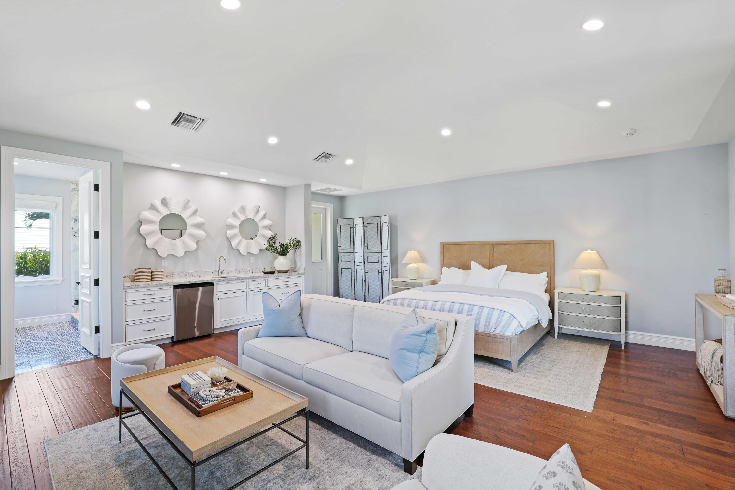 800 Northeast 4th Street Boca Raton, FL 33432 - Photo 40 of 51 Guest House/Kitchenette