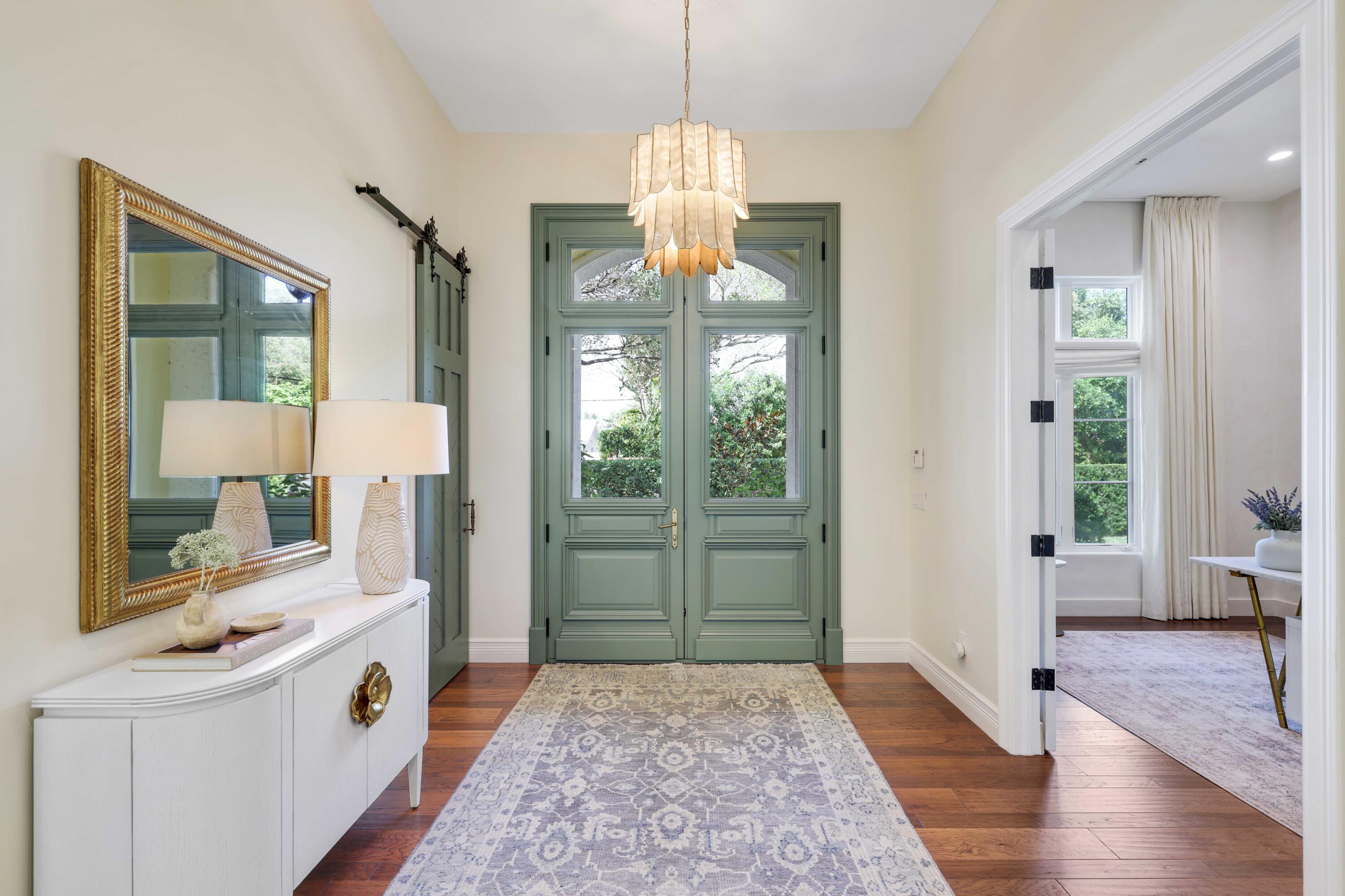 800 Northeast 4th Street Boca Raton, FL 33432 - Photo 6 of 51 Entryway