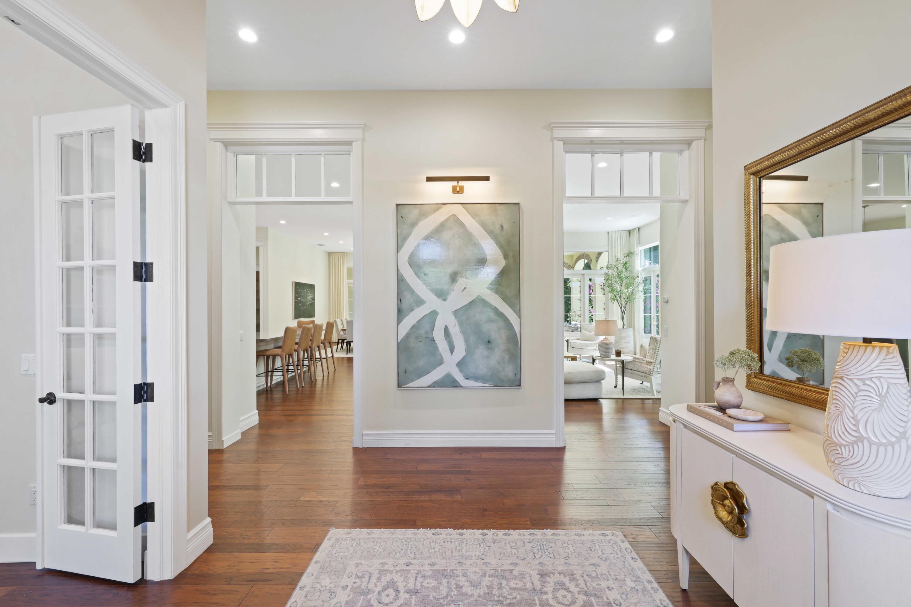 800 Northeast 4th Street Boca Raton, FL 33432 - Photo 7 of 51 Entryway