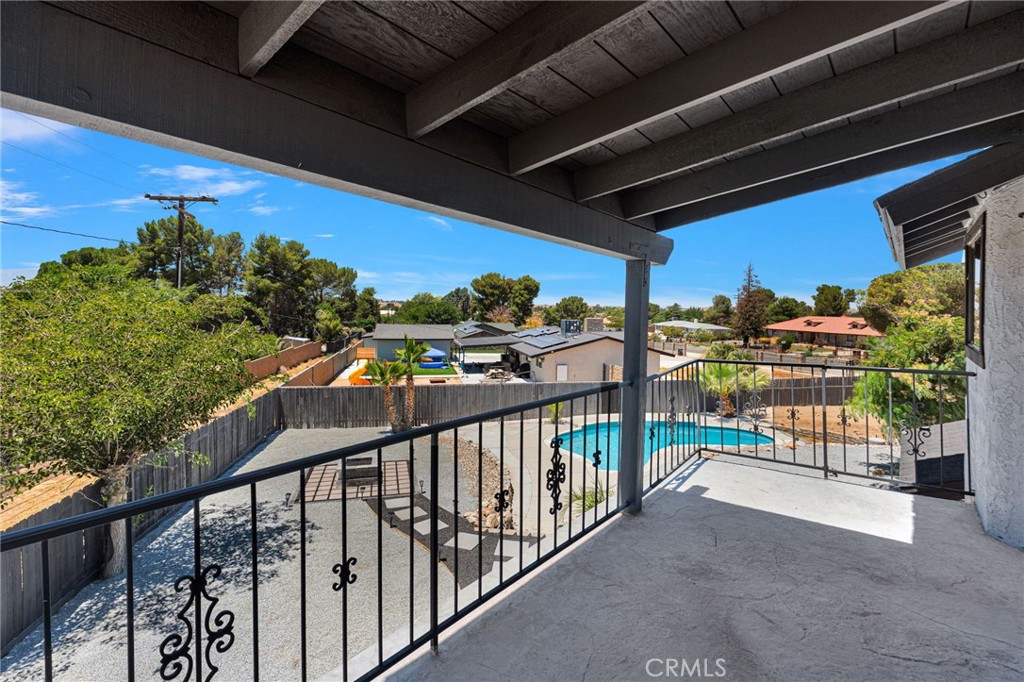 14204 Tehachapi Road Apple Valley, CA 92307 - Photo 35 of 72