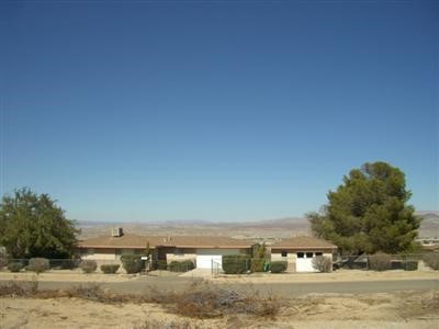 27880 Panamint Road Barstow, CA 92311 - Photo 1 of 1 Gallery Image 1