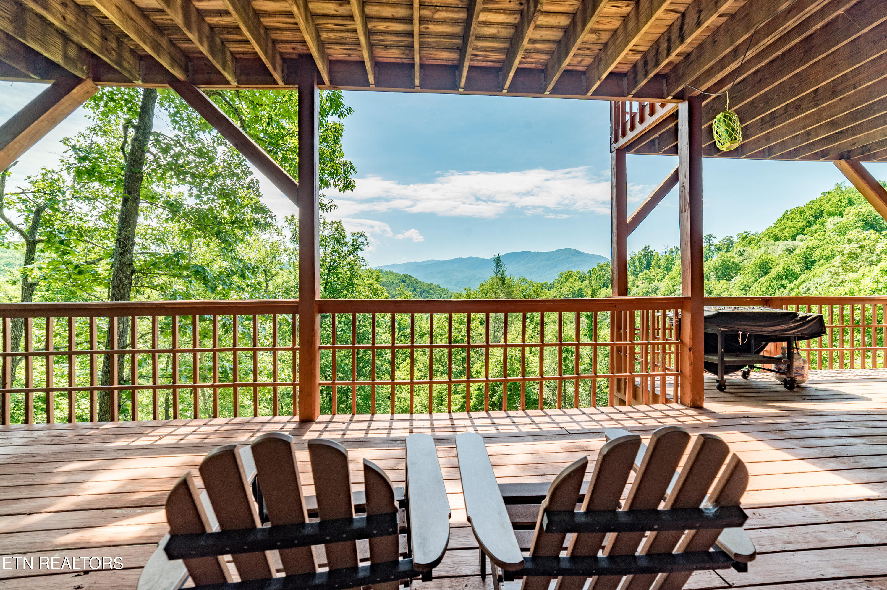 5055 Riversong Way Sevierville, TN 37876 - Photo 3 of 51 house2-97