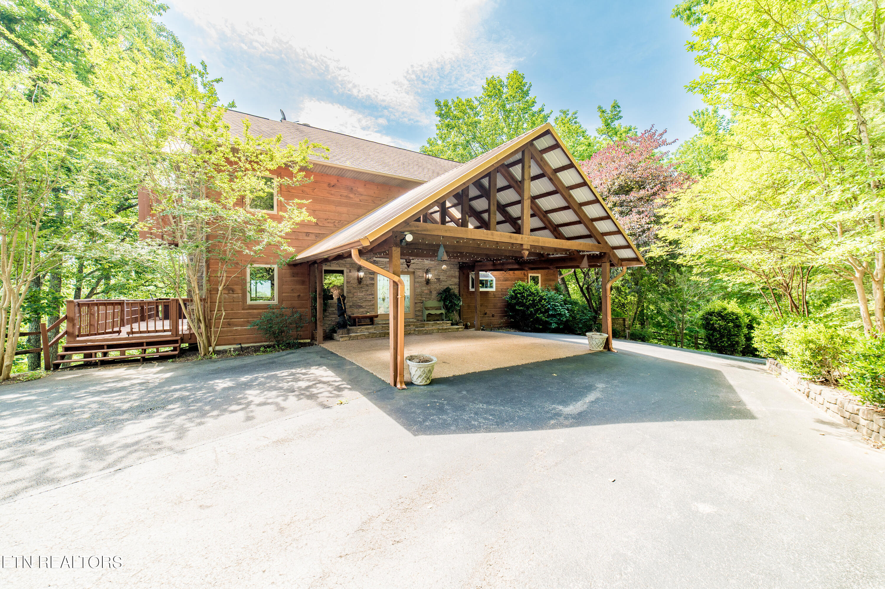 5055 Riversong Way Sevierville, TN 37876 - Photo 36 of 51 house2-68