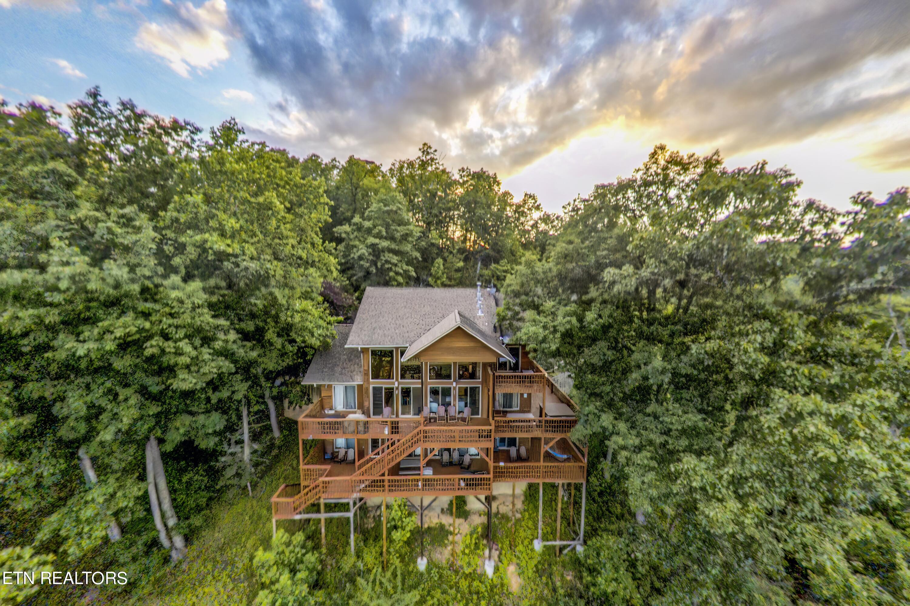 5055 Riversong Way Sevierville, TN 37876 - Photo 50 of 51 TN-2