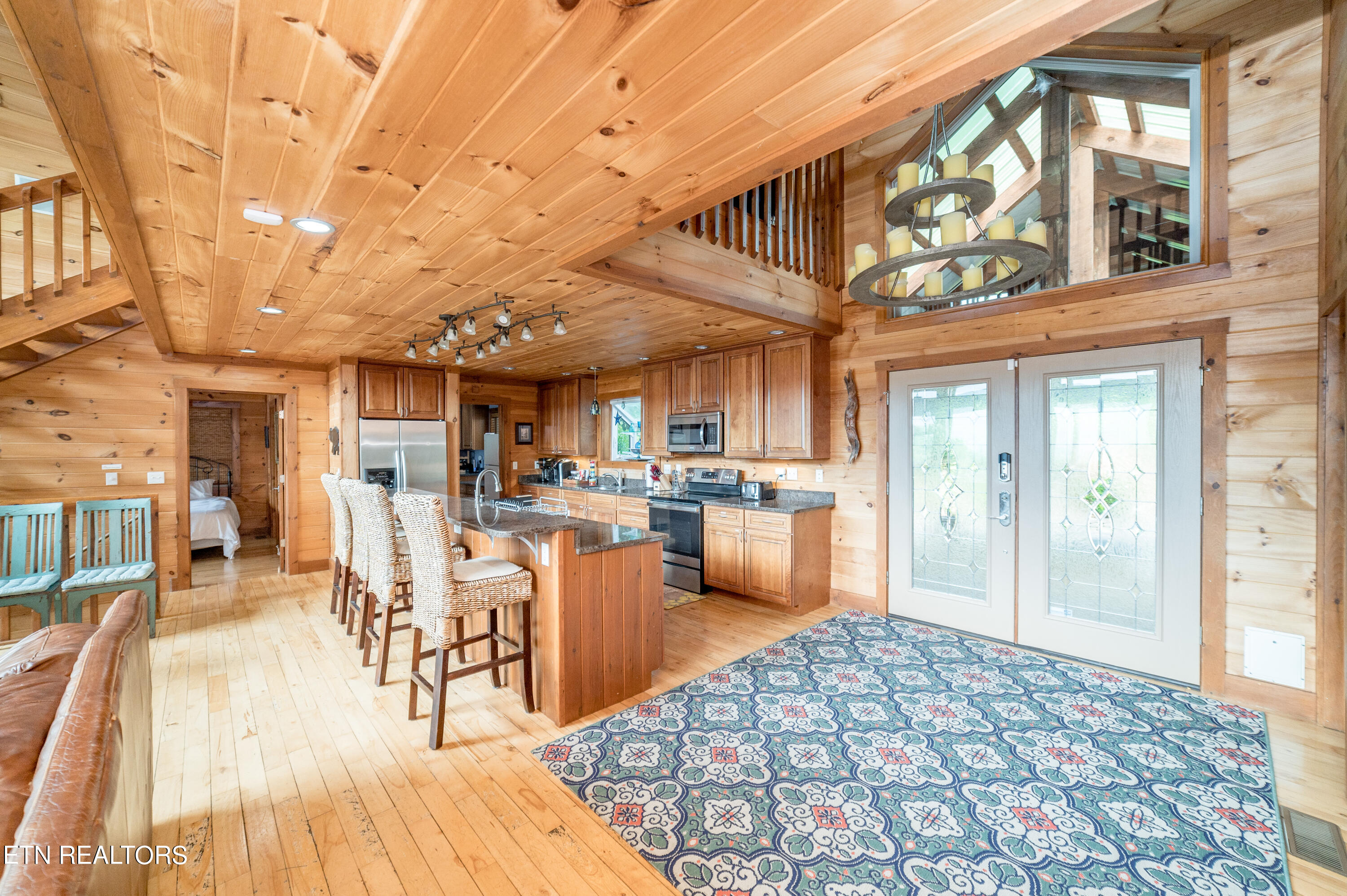 5055 Riversong Way Sevierville, TN 37876 - Photo 6 of 51 house2-48