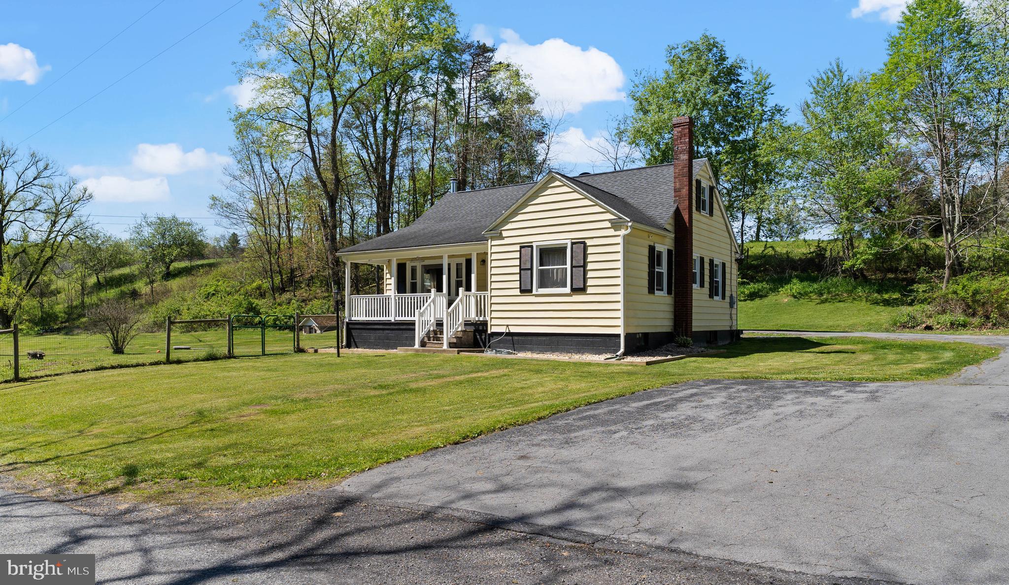 5524 Buck Run Road Frenchville, PA 16836 - Photo 28 of 43 Gallery Image 28