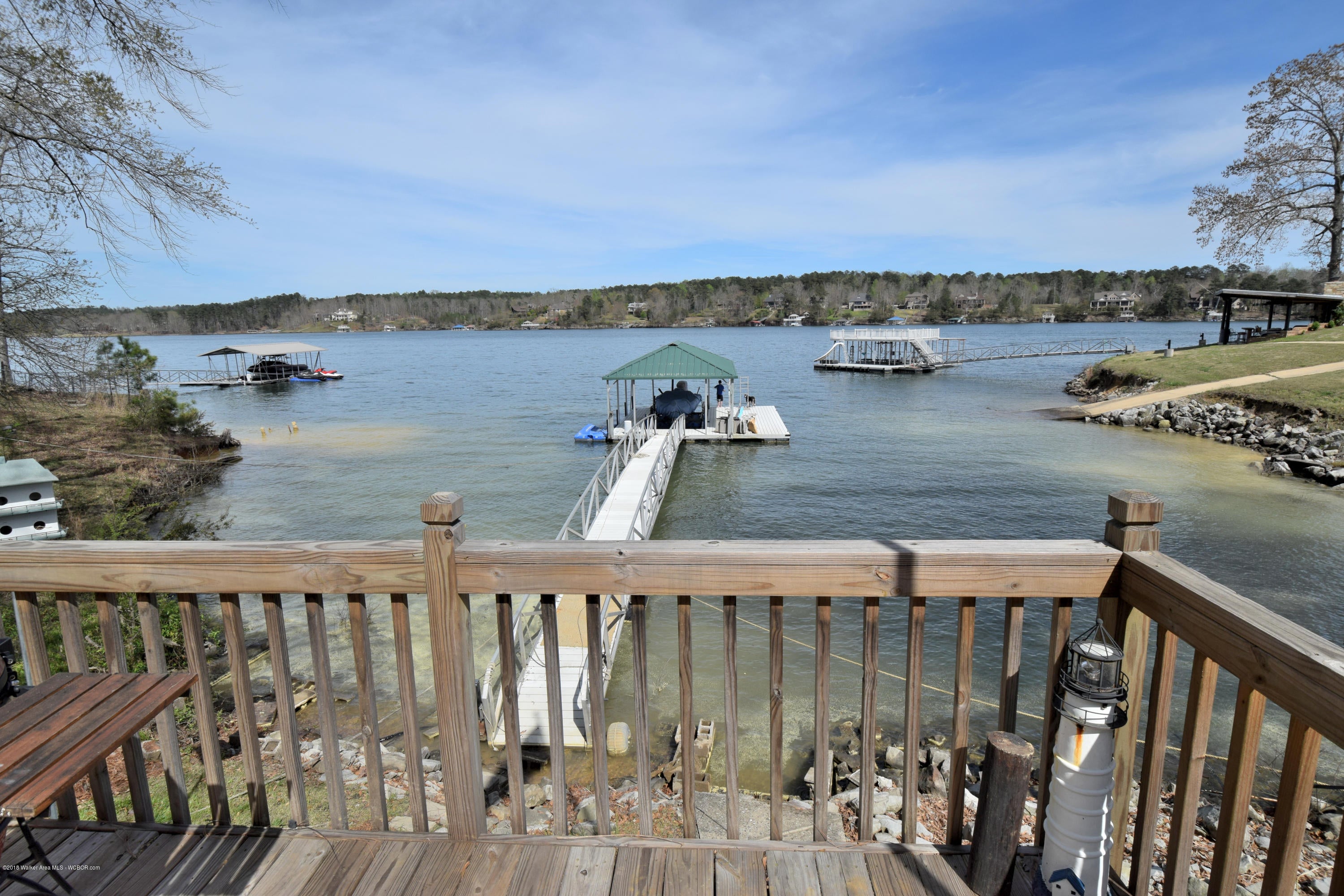 650 Duskin Point Road Jasper, AL 35504 - Photo 11 of 25 Gallery Image 11