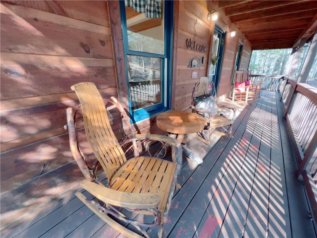 310 Highland Trail Cleveland, GA 30528 - Photo 11 of 55