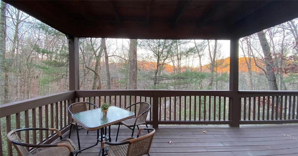 310 Highland Trail Cleveland, GA 30528 - Photo 13 of 55