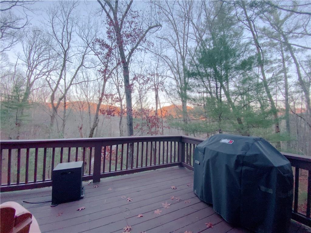 310 Highland Trail Cleveland, GA 30528 - Photo 15 of 55