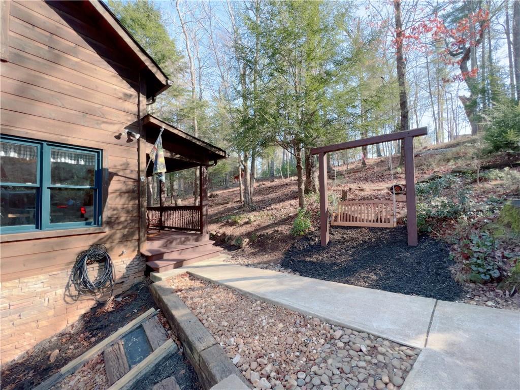 310 Highland Trail Cleveland, GA 30528 - Photo 18 of 55