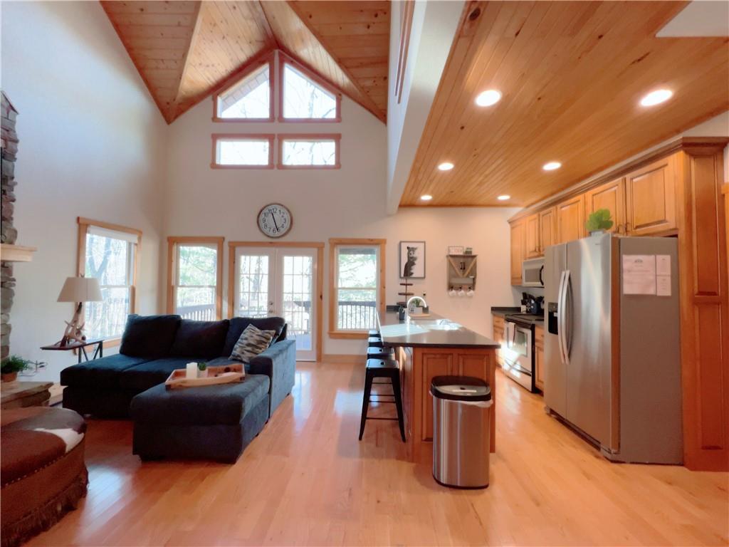 310 Highland Trail Cleveland, GA 30528 - Photo 19 of 55