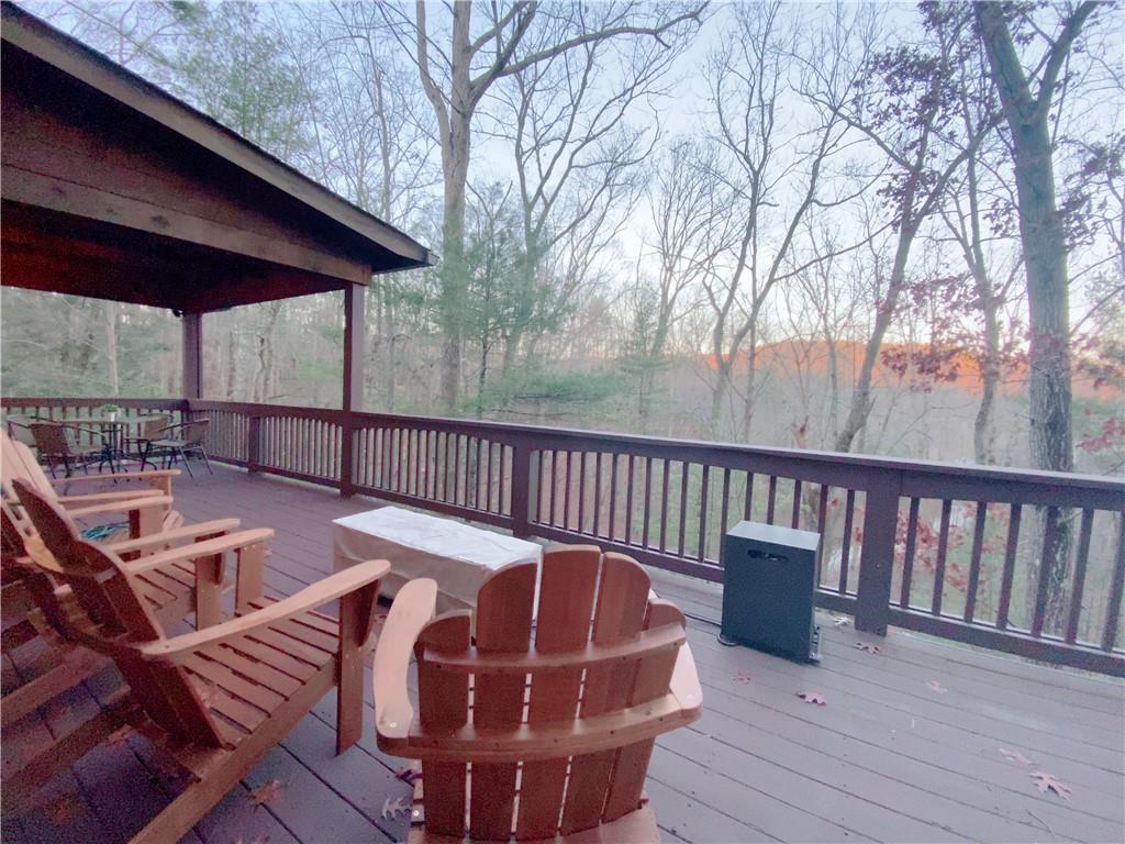 310 Highland Trail Cleveland, GA 30528 - Photo 2 of 55