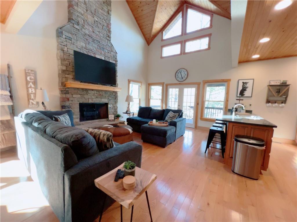 310 Highland Trail Cleveland, GA 30528 - Photo 25 of 55