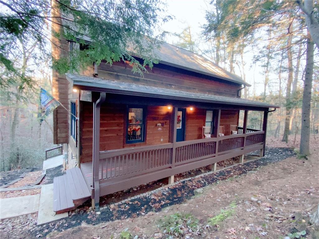 310 Highland Trail Cleveland, GA 30528 - Photo 3 of 55