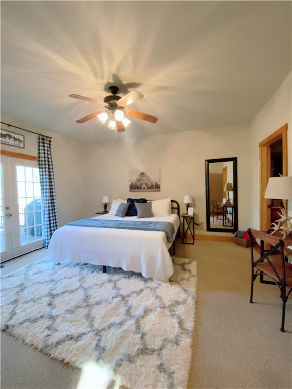 310 Highland Trail Cleveland, GA 30528 - Photo 34 of 55