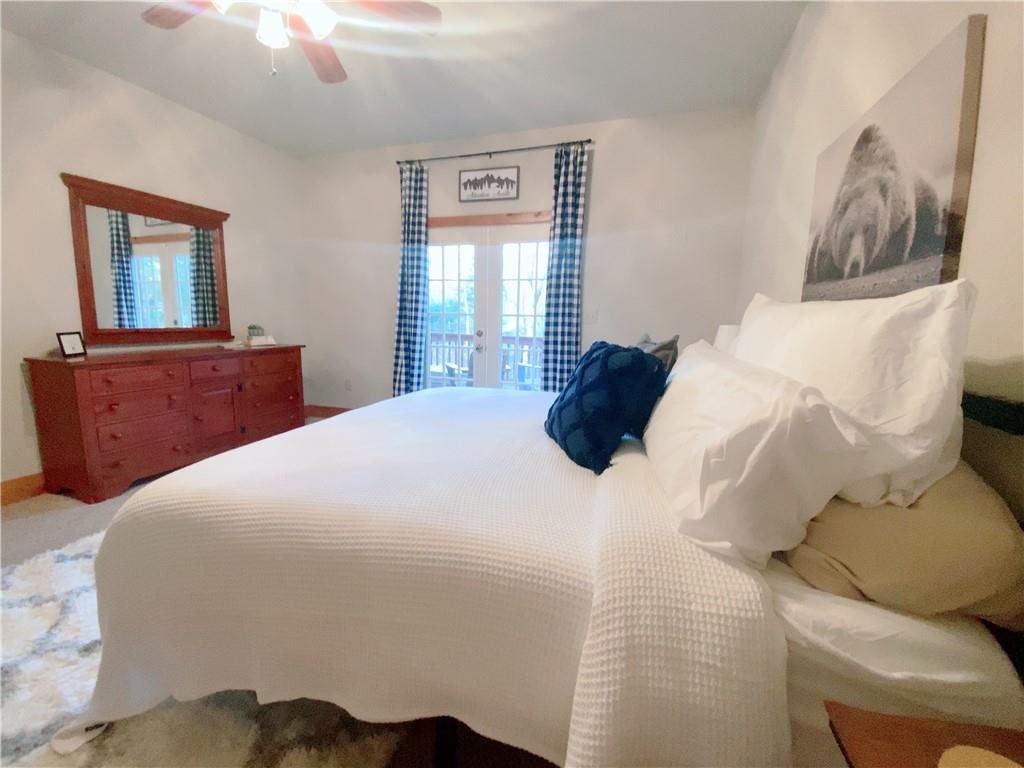 310 Highland Trail Cleveland, GA 30528 - Photo 35 of 55