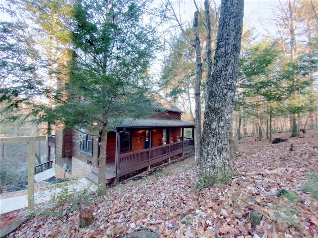 310 Highland Trail Cleveland, GA 30528 - Photo 4 of 55