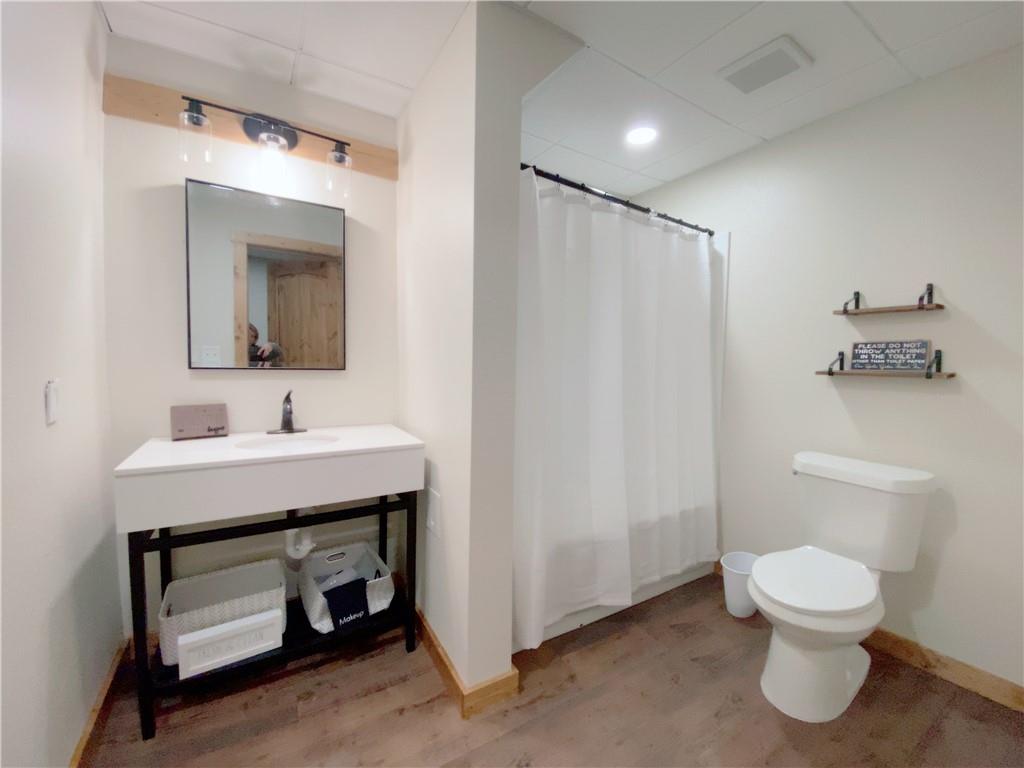 310 Highland Trail Cleveland, GA 30528 - Photo 45 of 55