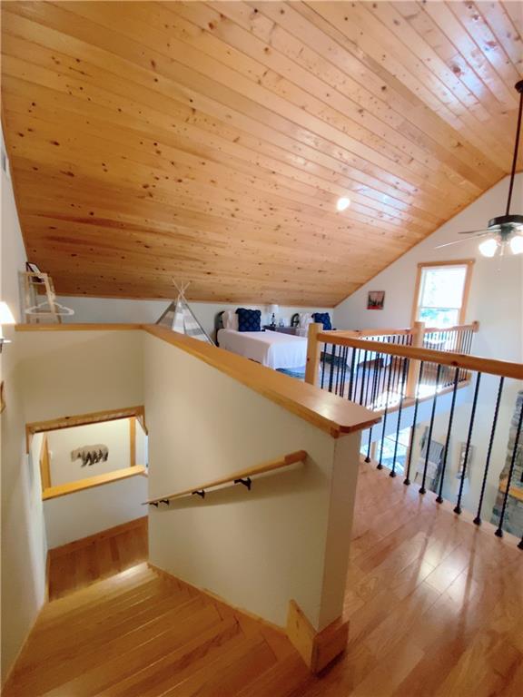 310 Highland Trail Cleveland, GA 30528 - Photo 50 of 55