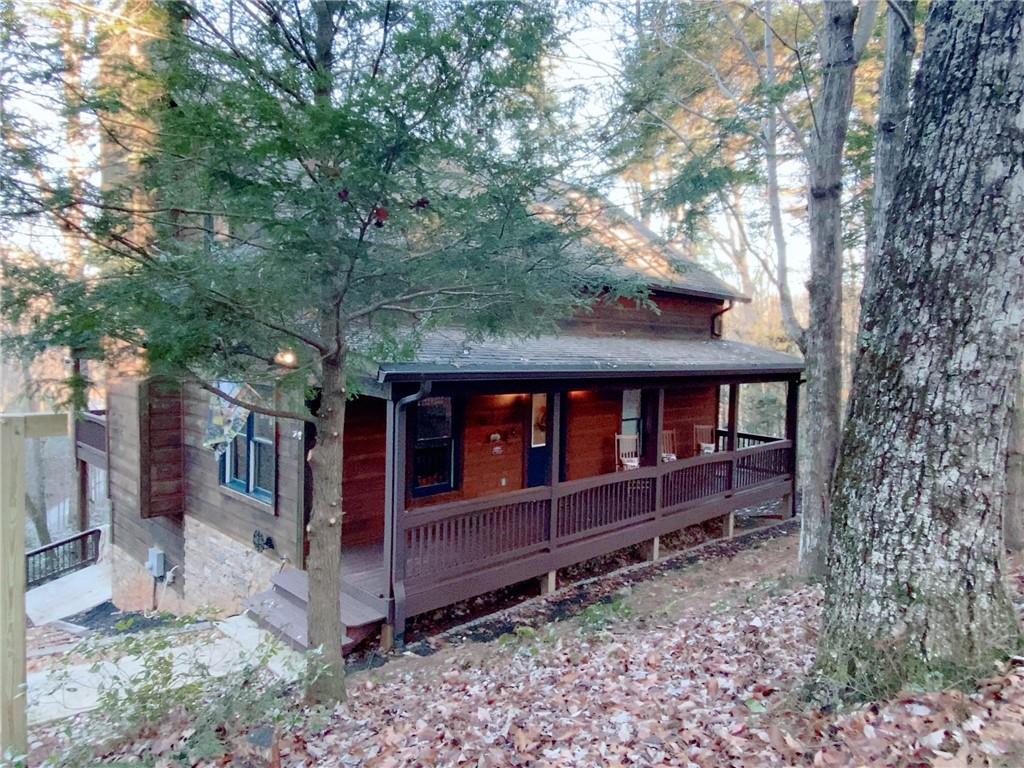 310 Highland Trail Cleveland, GA 30528 - Photo 5 of 55