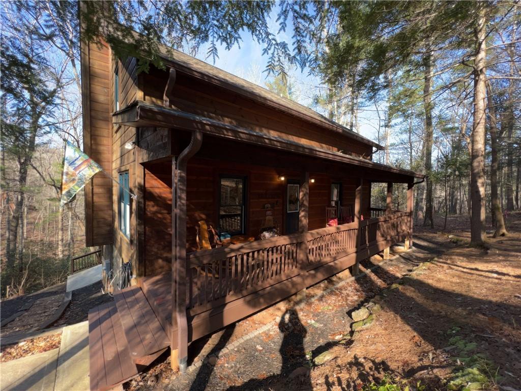 310 Highland Trail Cleveland, GA 30528 - Photo 7 of 55