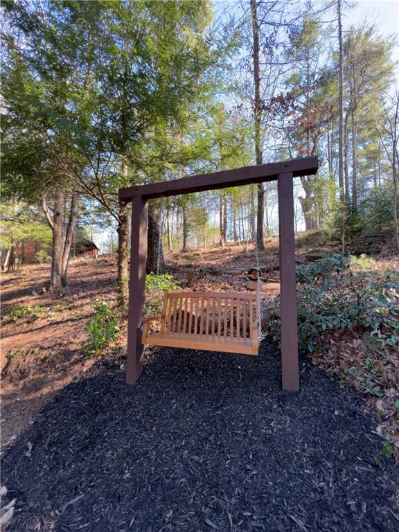 310 Highland Trail Cleveland, GA 30528 - Photo 9 of 55